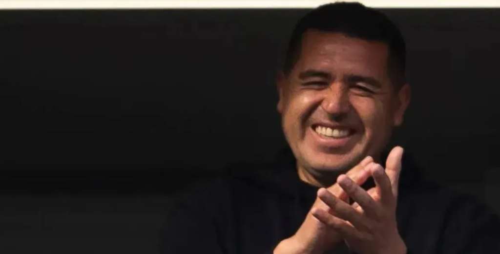 Además de Dybala, Riquelme quiere repatriar a un ex Boca para la Libertadores