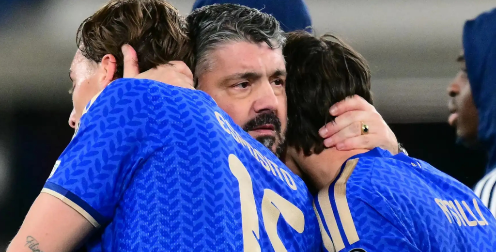 Italia en llamas: "Le voy a pedir que renuncie, esto no puede seguir de esta forma"