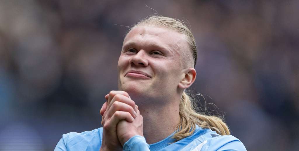 Manchester City humilló al Liverpool y Arne Slot tendrá el peor final de todos...