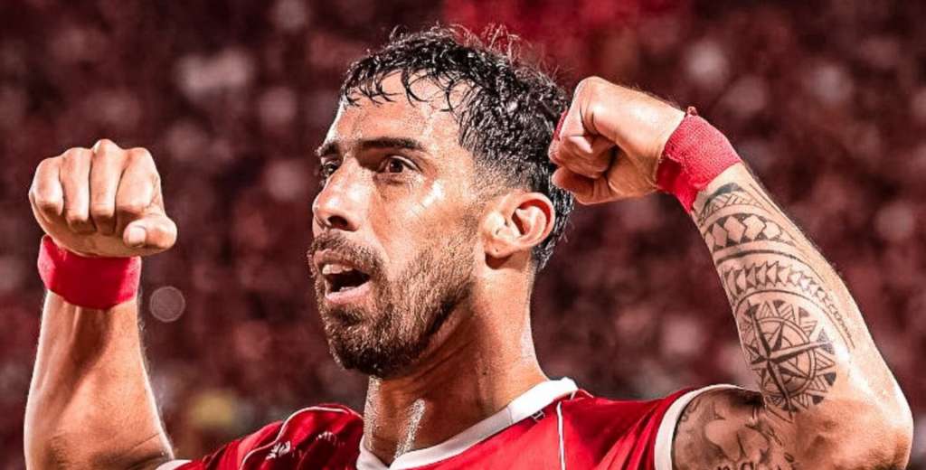 Racing falló en todo e Independiente no perdonó: ganó un clásico tremendo...