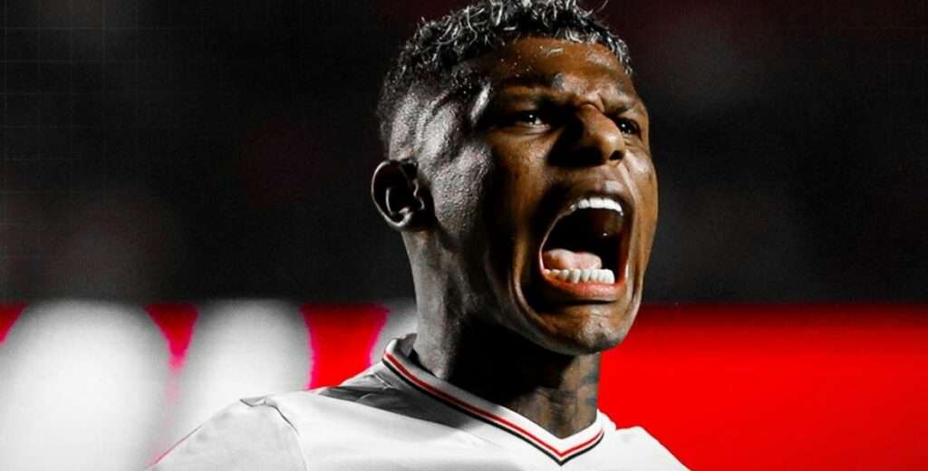 Impactante: Robert Arboleda huy&oacute; de Sao Paulo, se fue a Ecuador y desapareci&oacute;