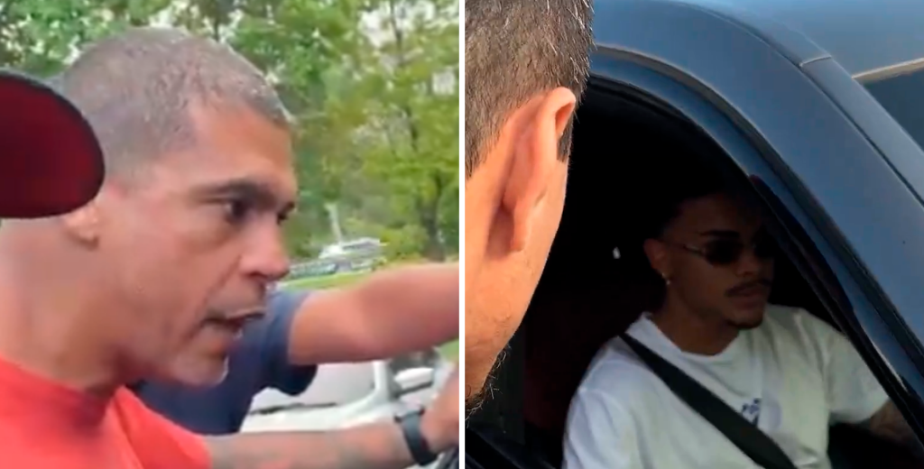 En llamas: Corinthians echó a su entrenador y la barrabrava insultó a los jugadores