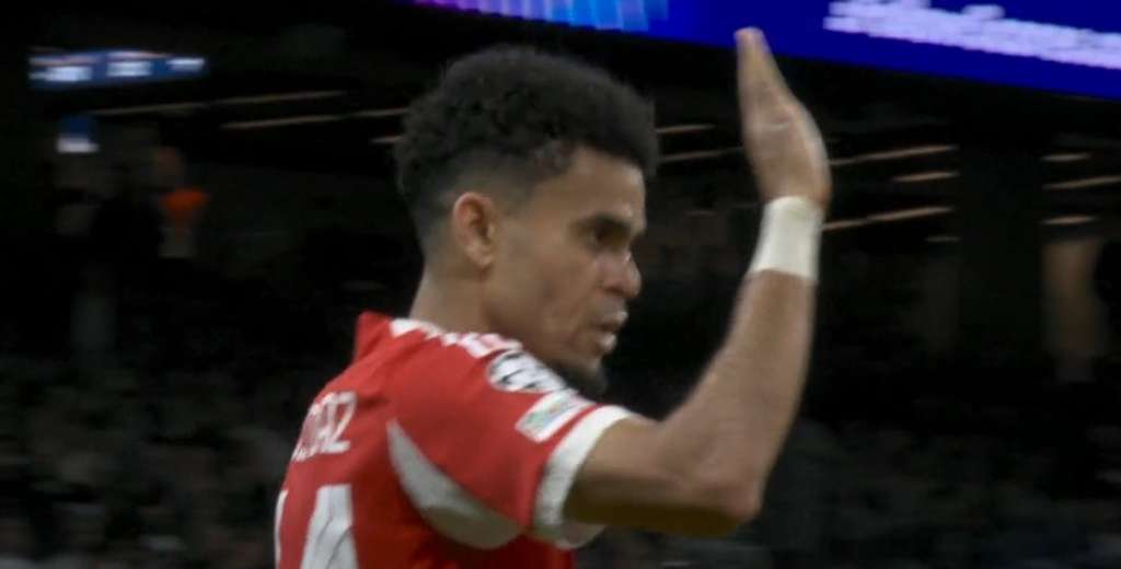 Un ataque demoledor: Bayern Munich tocó y Luis Díaz dejó sentado a Lunin