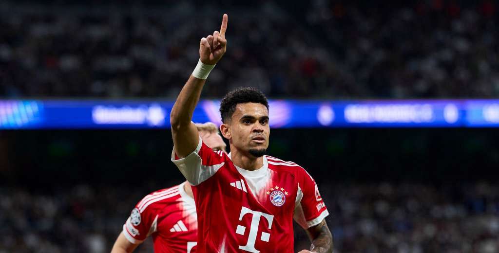 Bayern pudo golear al Real Madrid, pero lo dejó con vida: se define en Munich