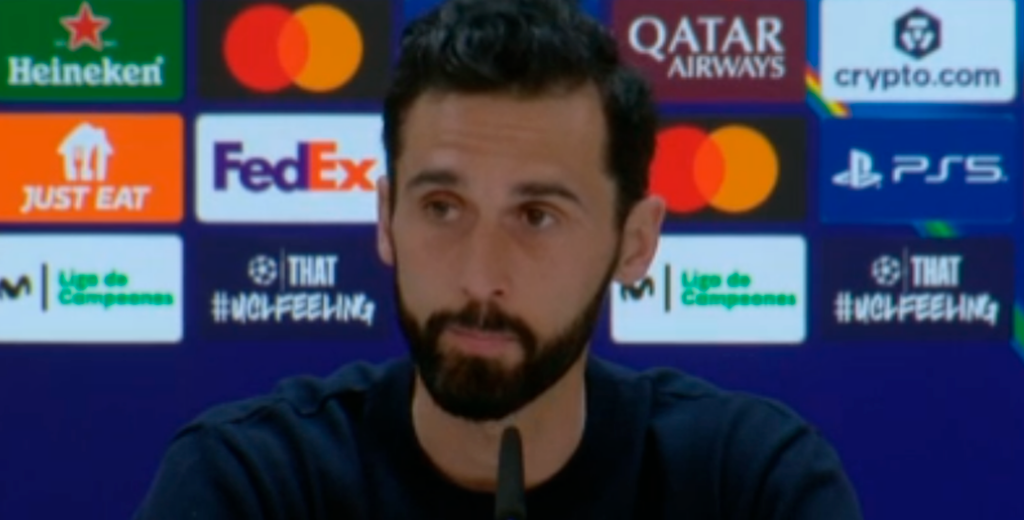 Real Madrid perdió ante Bayern Múnich y Arbeloa criticó al árbitró: "No entiendo..."