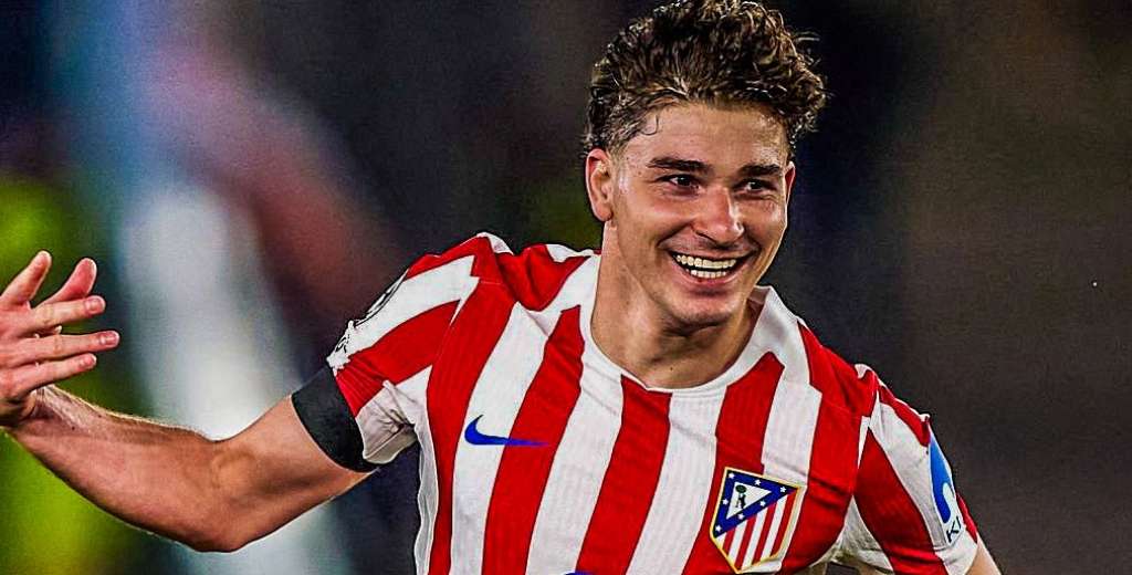 Atlético de Madrid vence al FC Barcelona y acaricia la semifinal: 2-0 en Camp Nou