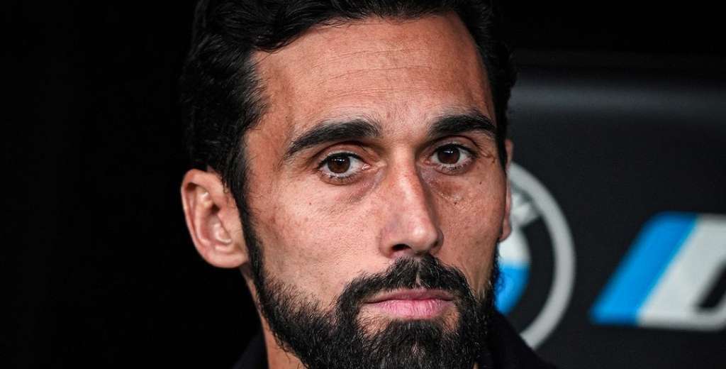 Arbeloa lo borró por mentir con una lesión y Real Madrid se cansó: es transferible