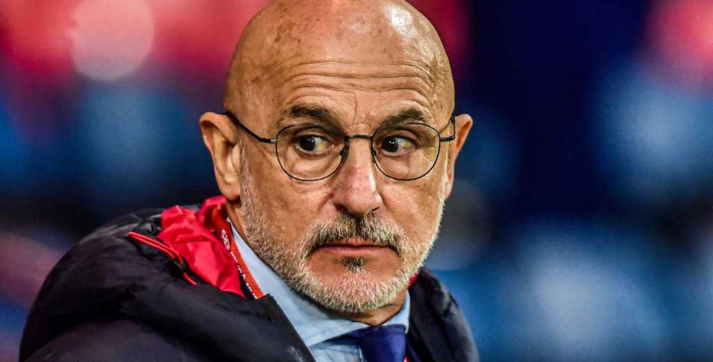 Espa&ntilde;a recibe un golpazo: brilla en Real Madrid y Brasil negocia nacionalizarlo