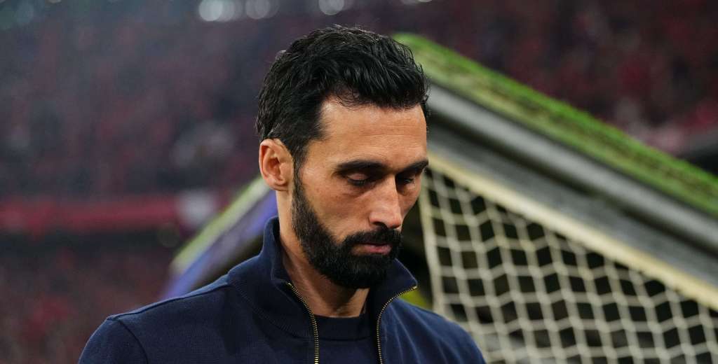 Ni Deschamps, ni Klopp: Arbeloa está fuera y Florentino busca el golpe con su elegido