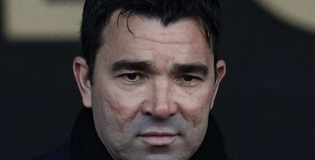 Deco se reuni&oacute; y fue devastador: "No vas a seguir en FC Barcelona, est&aacute; decidido"