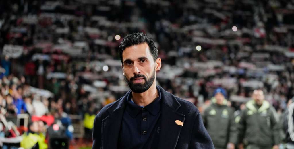 Tras ganarlo todo, se marcha del Real Madrid: Arbeloa lo marginó y decide irse