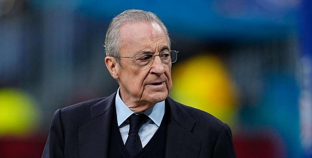 El mejor del Real Madrid evalúa irse: él solo quiere ser titular indiscutido del club