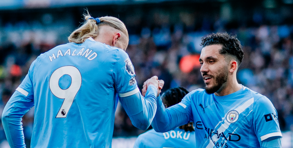 Manchester City va por la Premier: derrotó al Arsenal y lo acecha en la cima