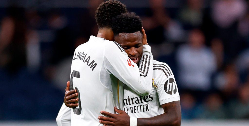 Real Madrid no se rinde: le gan&oacute; a Alav&eacute;s y todav&iacute;a sue&ntilde;a con LaLiga