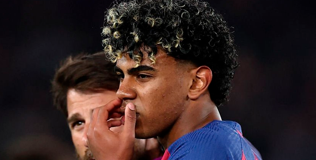 Impacto mundial: Yamal se hace estudios y recibe la peor noticia de todas