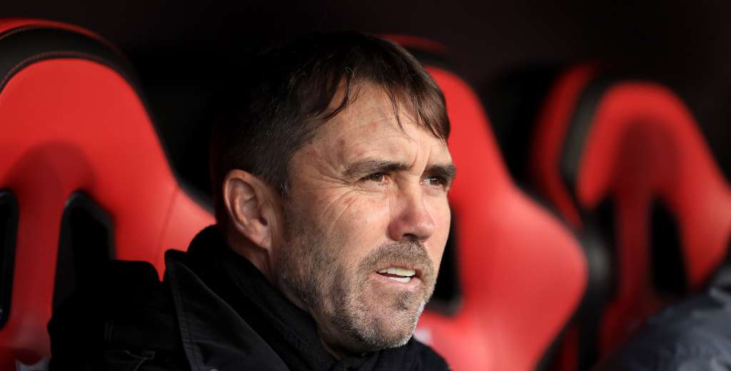 River busca dar el golpe: es campe&oacute;n del mundo y quieren ficharlo en junio