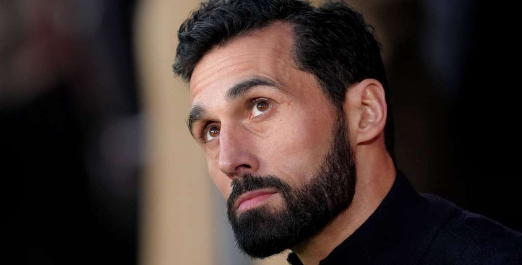 Arbeloa lo mandó al banco y fue aplastante: "No vas a jugar ni un minuto"