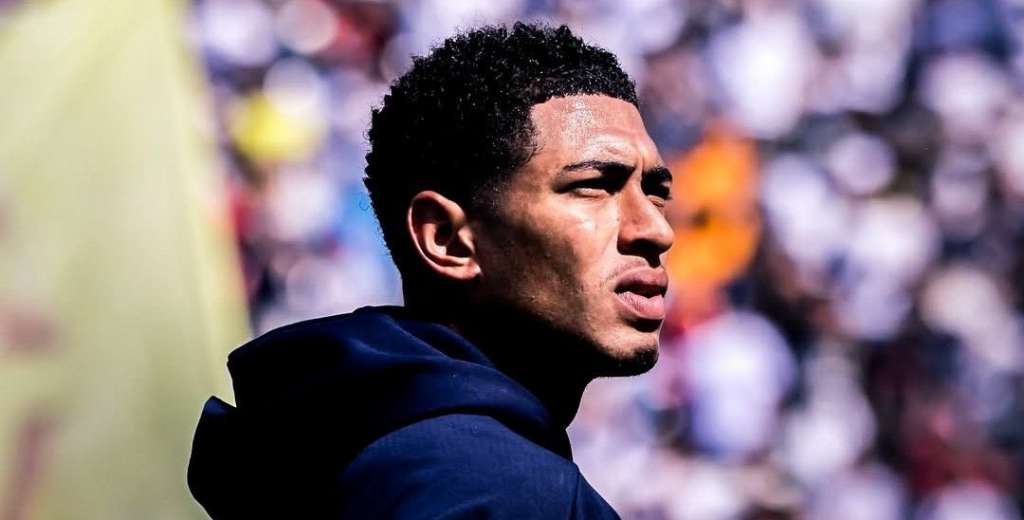 La tensi&oacute;n que hace temblar al Real Madrid: "Ya discutieron dos veces entre ellos"