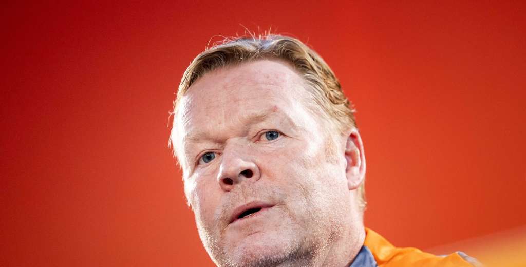 Llora Pa&iacute;ses Bajos: se rompi&oacute; los ligamentos y se pierde la Copa del Mundo