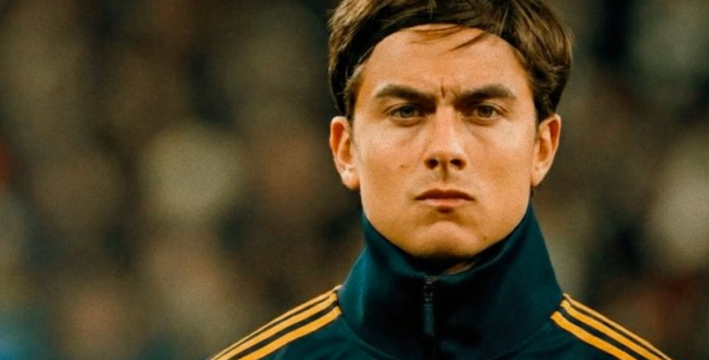 Y adem&aacute;s de Dybala, Riquelme suelta otra bomba en Boca: hay acuerdo verbal