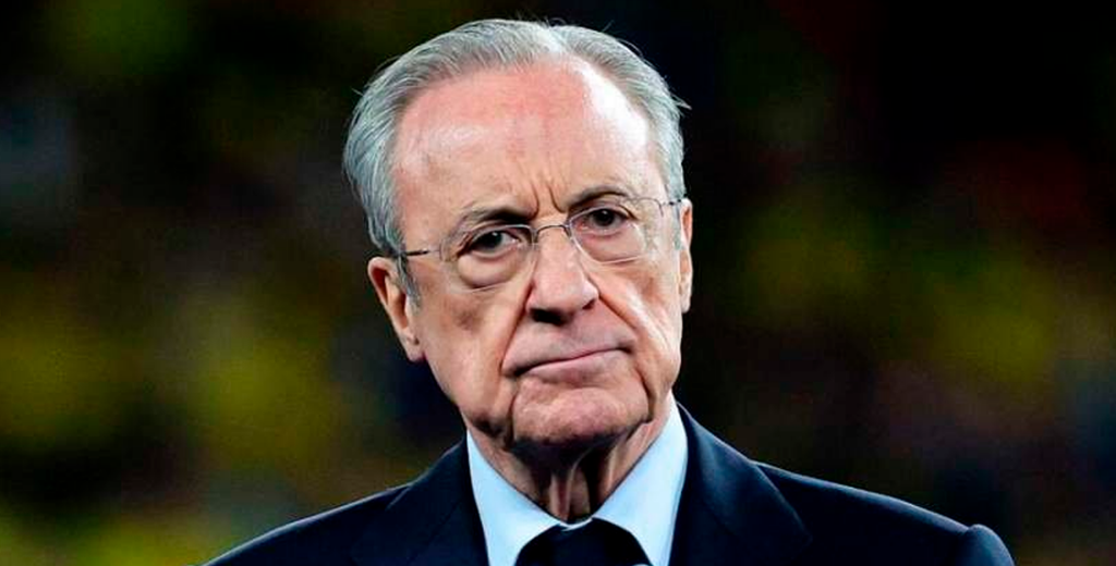 Florentino ya tiene al elegido: él quedó fuera y no será entrenador de Real Madrid