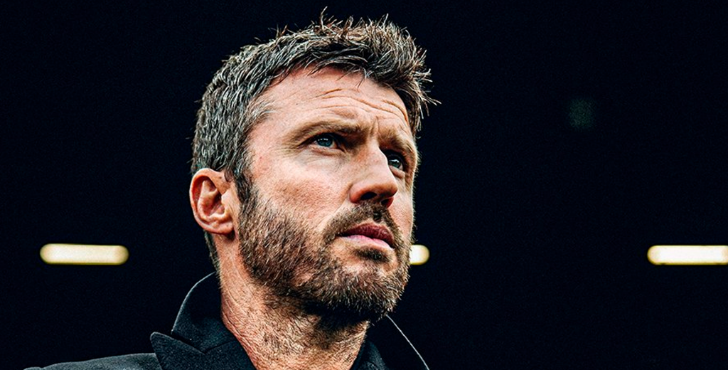 Es el objetivo de Manchester United: Carrick lo pidió y vale 100 millones