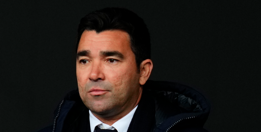 Deco busca ficharlo: se va de Manchester City y quiere jugar en FC Barcelona