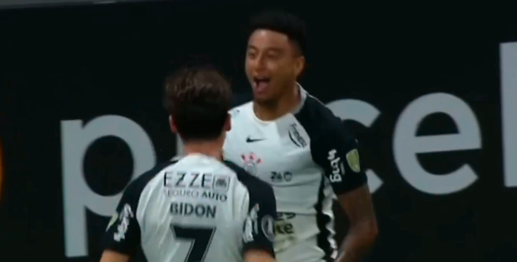 Del Manchester United a la Copa Libertadores: Lingard le marc&oacute; a Pe&ntilde;arol