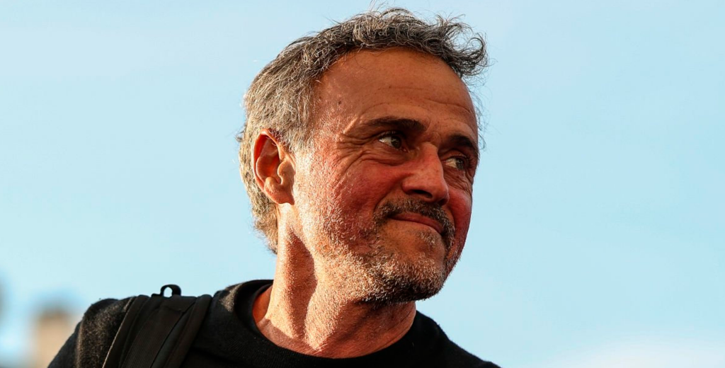 PSG pag&oacute; 65 millones por &eacute;l, Luis Enrique no lo pone y se hart&oacute;: se marchar&aacute;