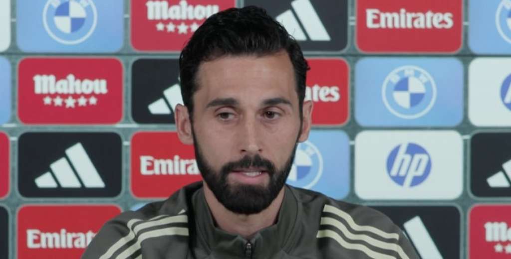 Este es el límite de Arbeloa en Real Madrid: la aplastante frase contra Dani Ceballos