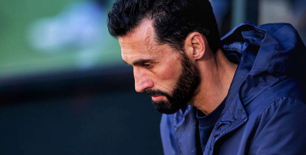 Estallido en Real Madrid: fue marginado por Arbeloa, se lesion&oacute; y dejar&aacute; el club
