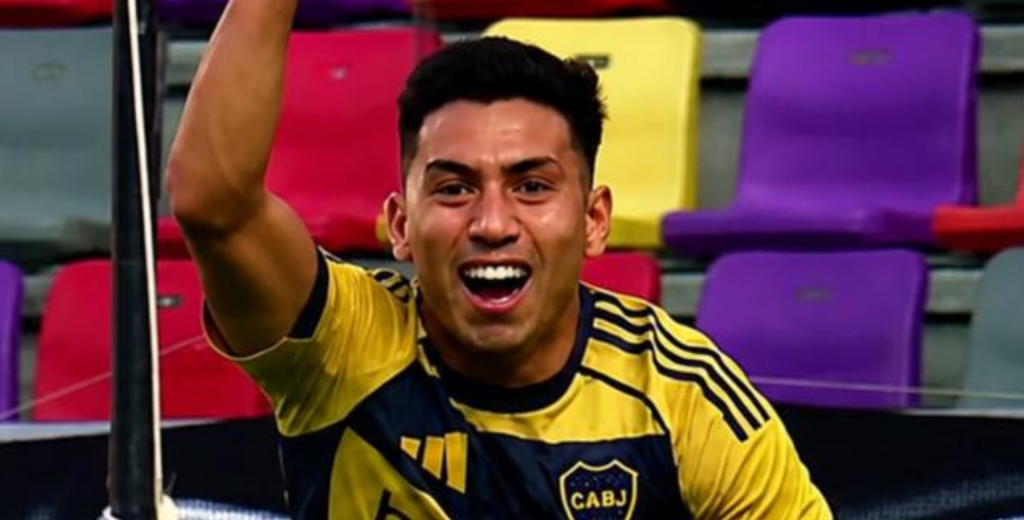 Boca falló mil goles, pero derrotó a Central Córdoba y quedó líder de su zona