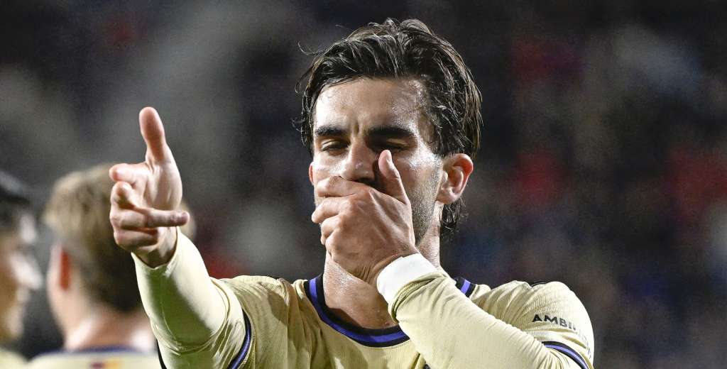 FC Barcelona derrotó a Osasuna y Real Madrid teme la humillación definitiva...