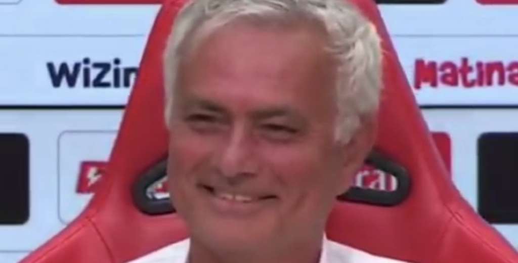 La respuesta de Mourinho que sacude al Real Madrid: "No hay nada..."