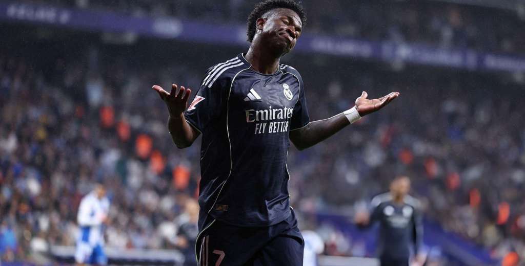 Real Madrid le gan&oacute; a Espanyol y estir&oacute; LaLiga: no habr&aacute; pasillo para FC Barcelona