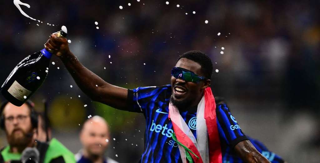 Inter derrot&oacute; a Parma como local y logr&oacute; el t&iacute;tulo: es campe&oacute;n de la Serie A