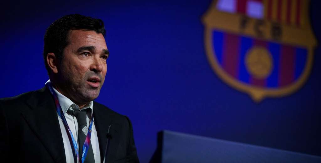 Un traspaso de 80 millones casi imposible: FC Barcelona se reuni&oacute; para ficharlo