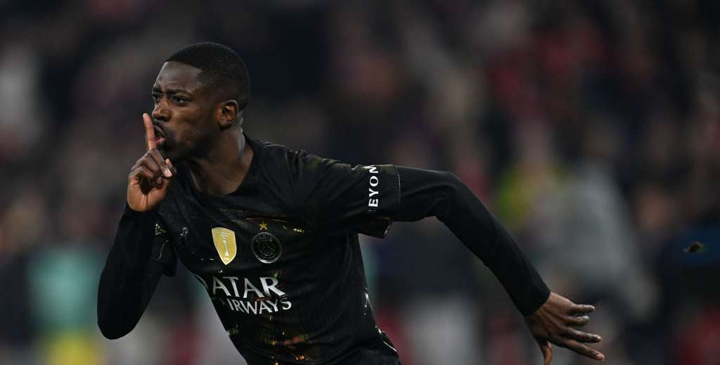Paris Saint Germain elimina al Bayern y jugar&aacute; la Champions League ante Arsenal