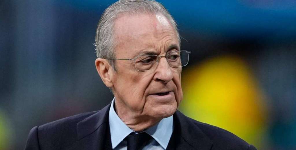 Florentino y la brutal sanci&oacute;n que eval&uacute;a Real Madrid con Tchouam&eacute;ni y Valverde