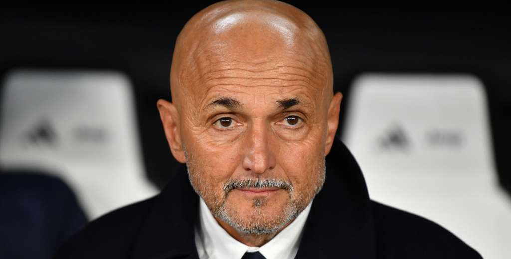 Lo quer&iacute;a Real Madrid, pero Juventus le sac&oacute; ventaja: un fichaje de 40 millones