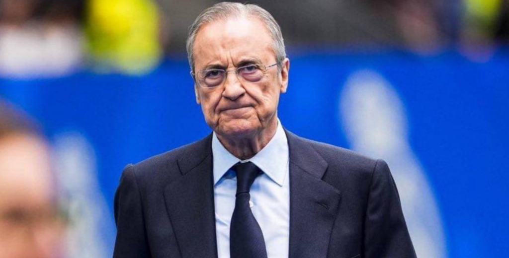 Por la pelea Tchouam&eacute;ni - Valverde, &eacute;l est&aacute; fuera de Real Madrid: qued&oacute; humillado