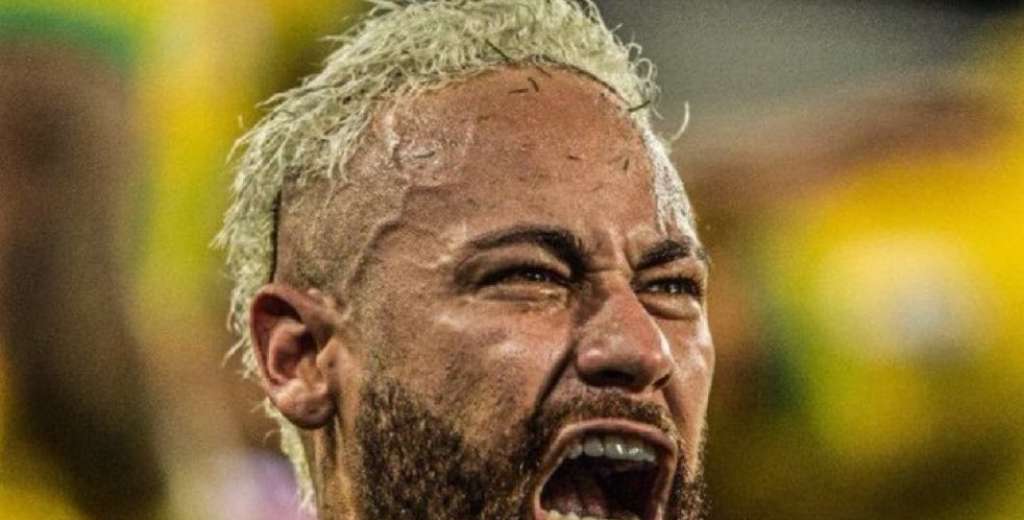 Ancelotti cambi&oacute; todo y Brasil se ilusiona: Neymar sue&ntilde;a con ir al Mundial