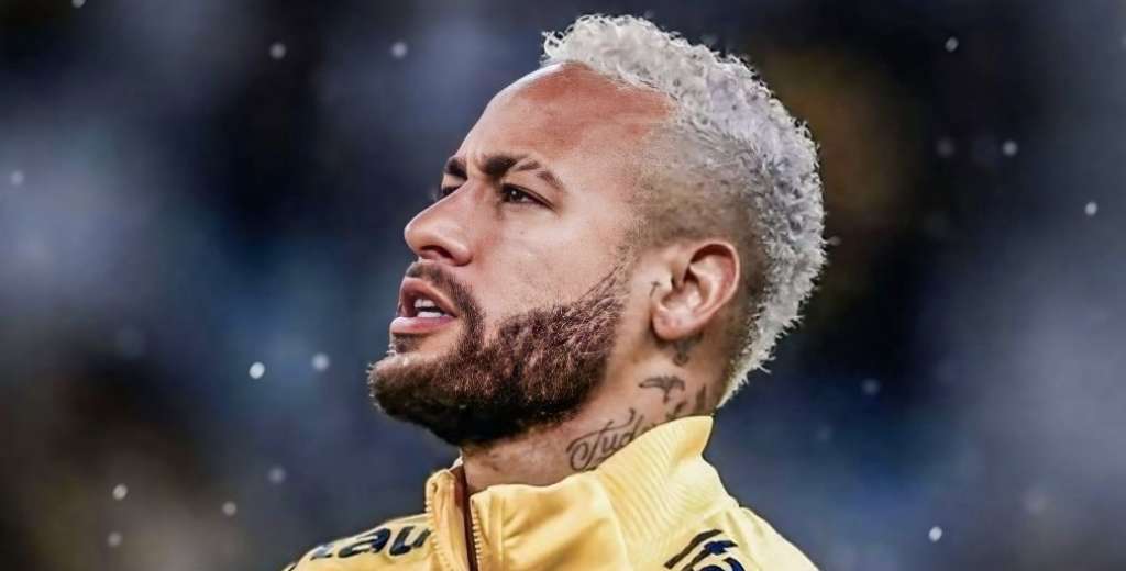 Ancelotti cambió todo y Brasil se ilusiona: Neymar sueña con ir al Mundial