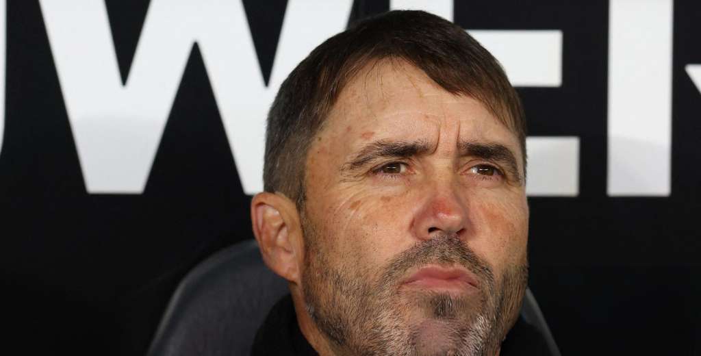 Es titular con Coudet pero se puede ir de River: AS Roma quiere pagar 20 millones