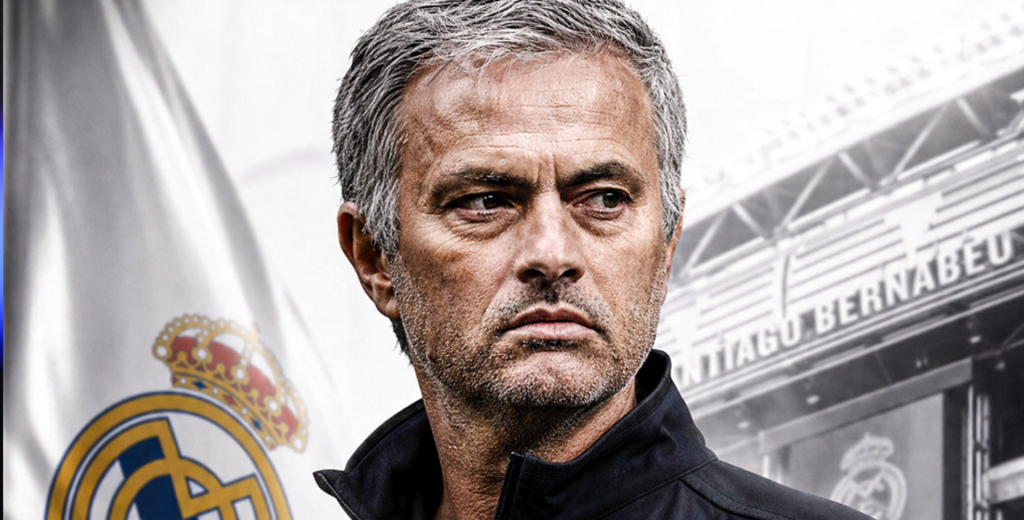 El primer problema de Mourinho en Real Madrid: se lesion&oacute; y quiere retirarse