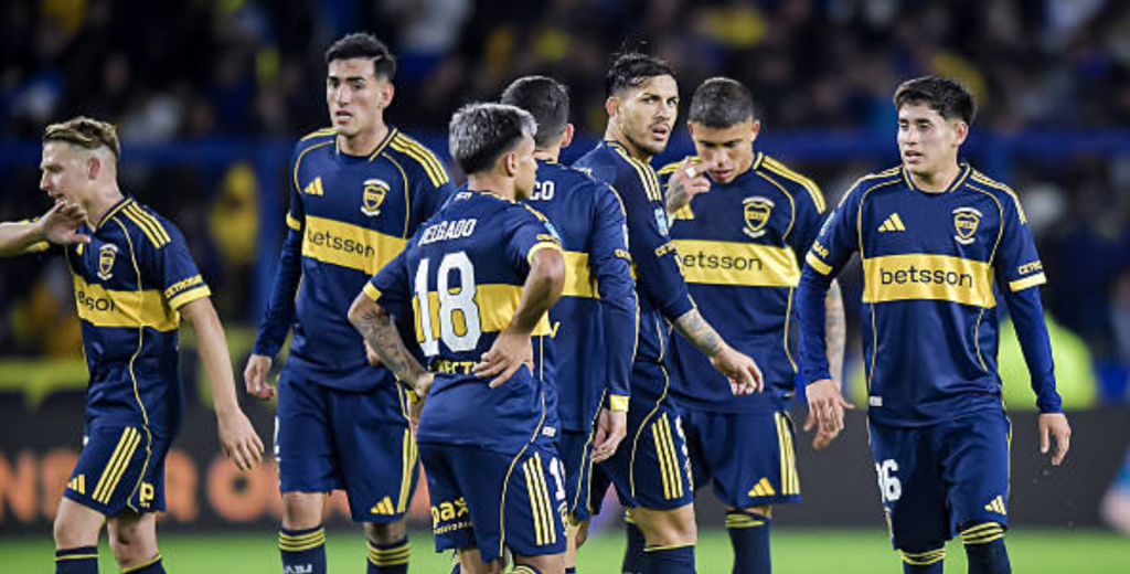 En un partido impactante, Boca perdi&oacute; el campeonato: Hurac&aacute;n lo elimin&oacute; por 3-2