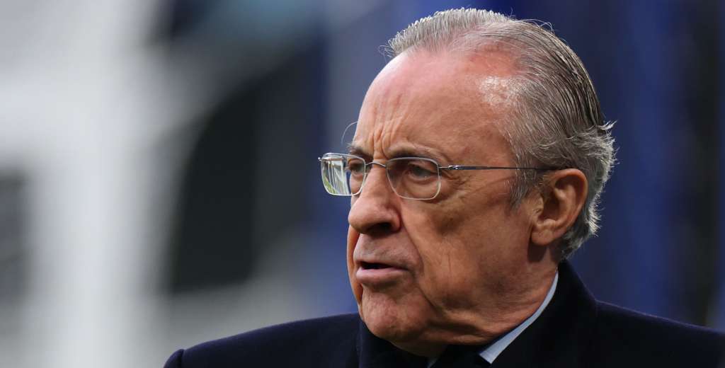 Liverpool sue&ntilde;a con su fichaje: llamaron al Real Madrid para preguntar por &eacute;l