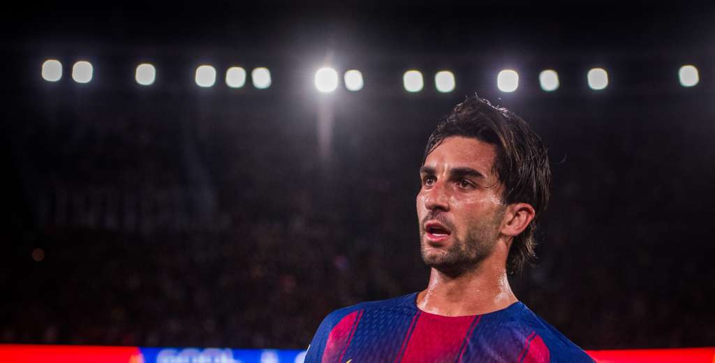FC Barcelona se aprovech&oacute; de un Real Madrid destru&iacute;do: le gan&oacute; y es campe&oacute;n