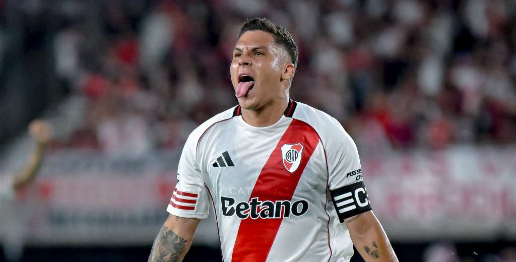 River gan&oacute; una serie incre&iacute;ble: Beltr&aacute;n es el h&eacute;roe y jugar&aacute;n los cuartos de final