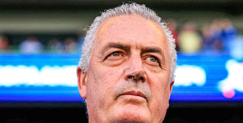 Alfaro recibe la peor noticia: se lesion&oacute; todo y est&aacute; afuera del Mundial 2026
